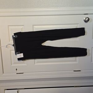 LOU & Grey The Signaturesoft Legging Black size Medium**